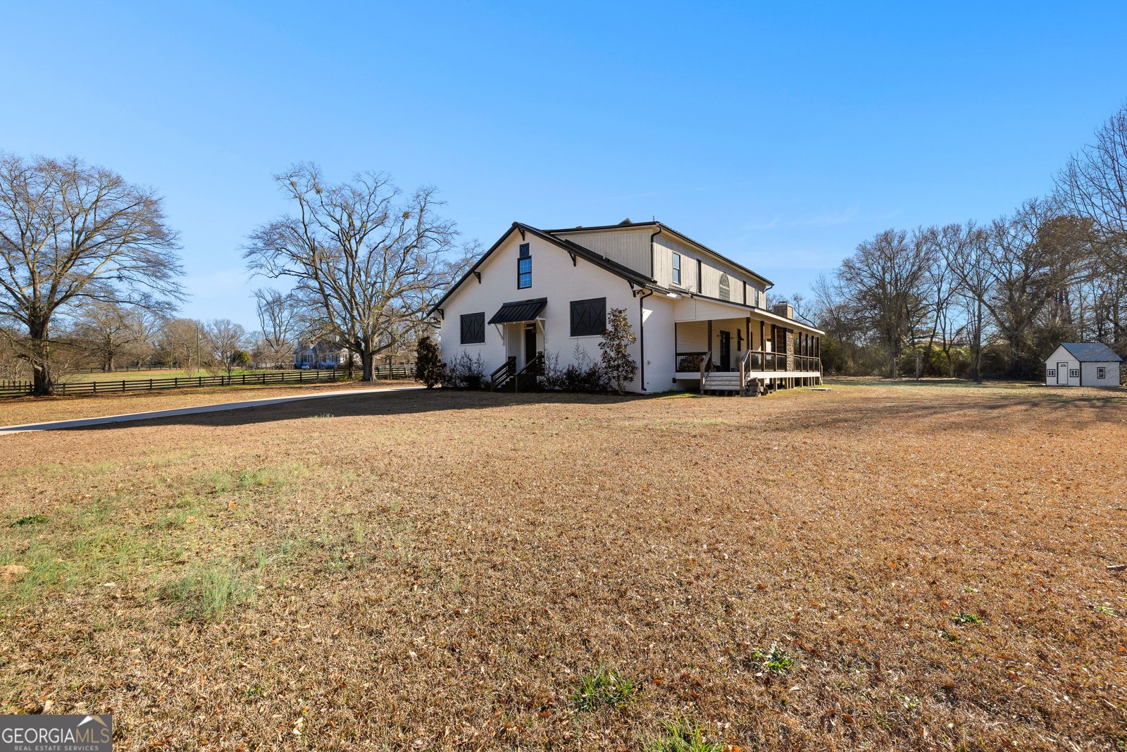 6855 GA HWY 362 Williamson - Photo 8