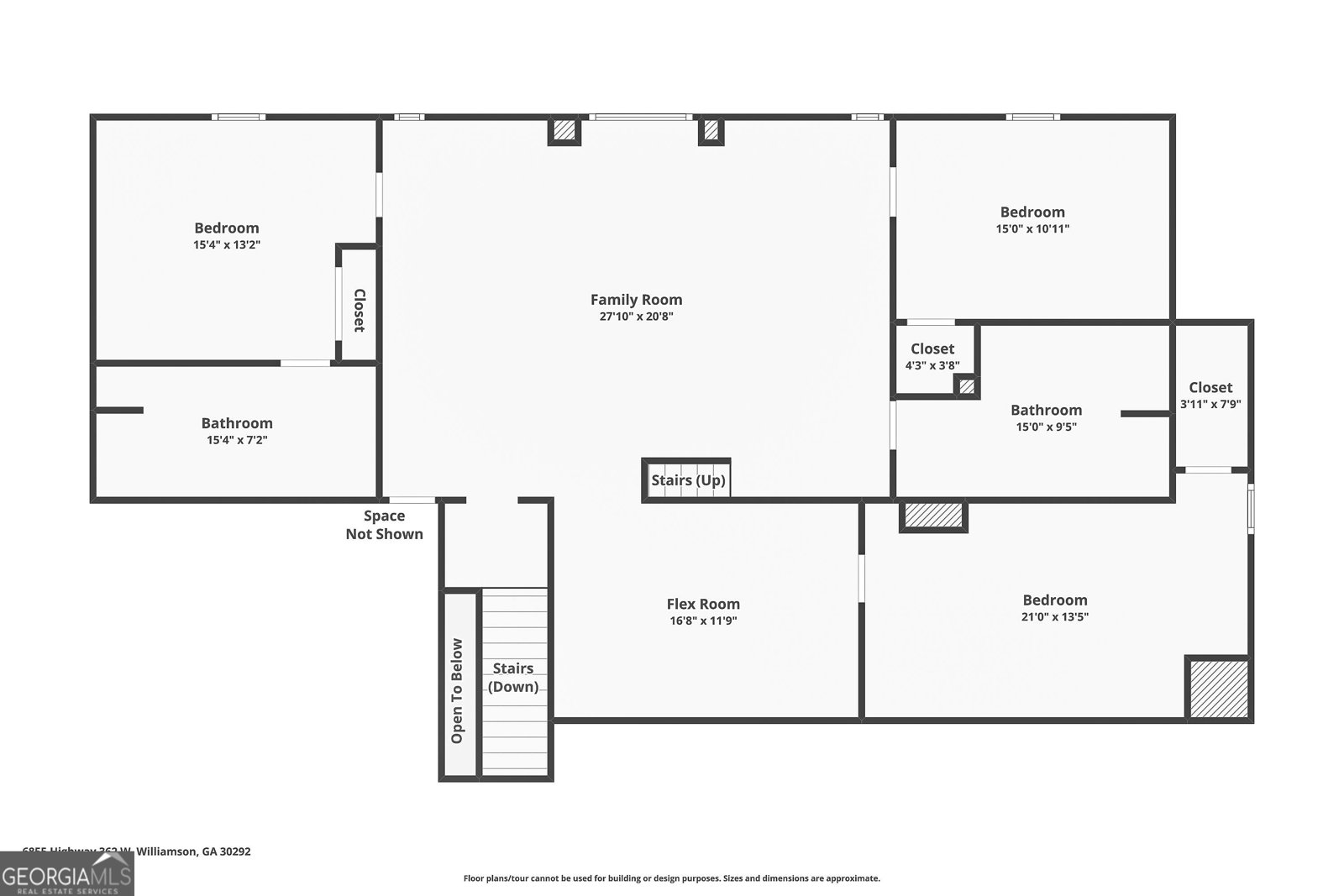 6855 GA HWY 362 Williamson - Photo 81