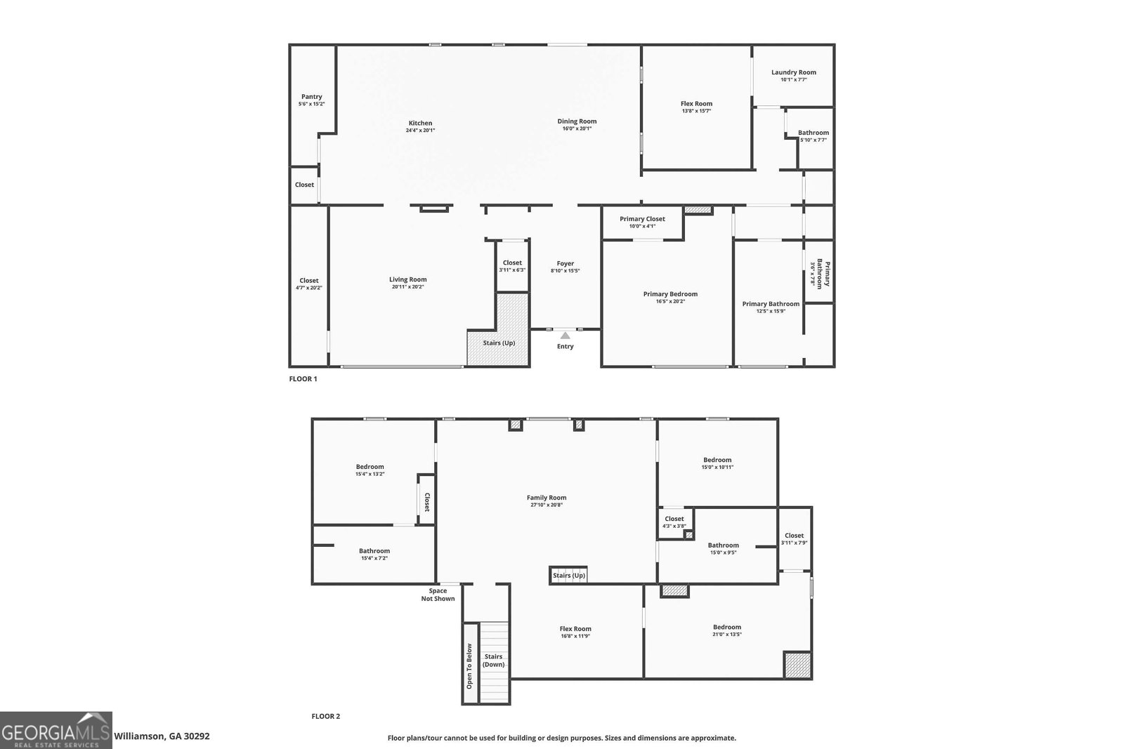 6855 GA HWY 362 Williamson - Photo 82