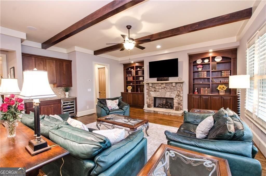 1982 Cheyanne Drive Smyrna - Photo 10