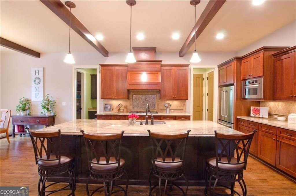 1982 Cheyanne Drive Smyrna - Photo 14