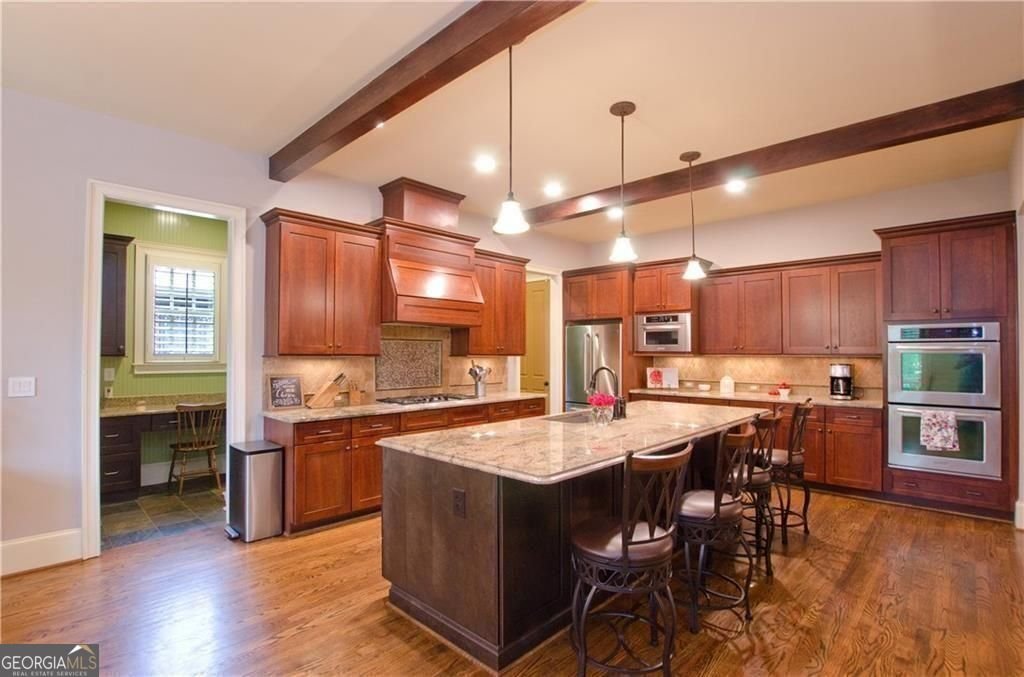 1982 Cheyanne Drive Smyrna - Photo 15