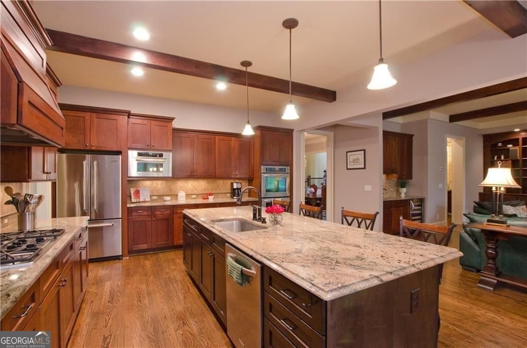 1982 Cheyanne Drive Smyrna - Photo 16