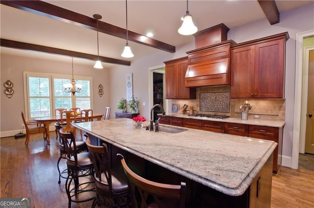 1982 Cheyanne Drive Smyrna - Photo 17