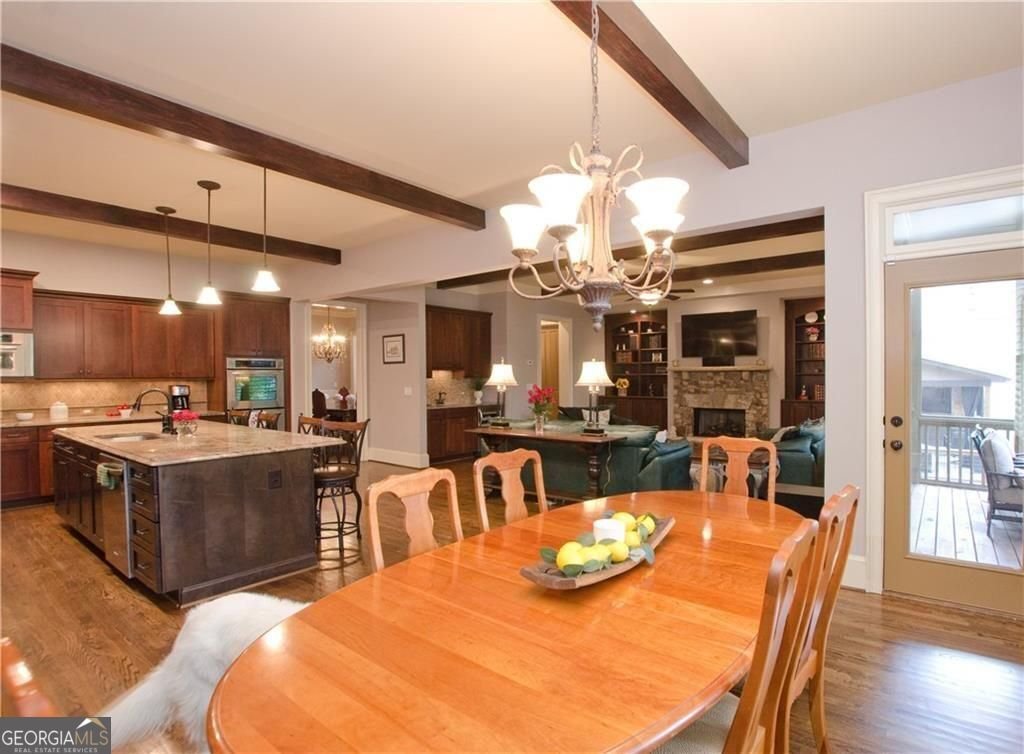 1982 Cheyanne Drive Smyrna - Photo 19