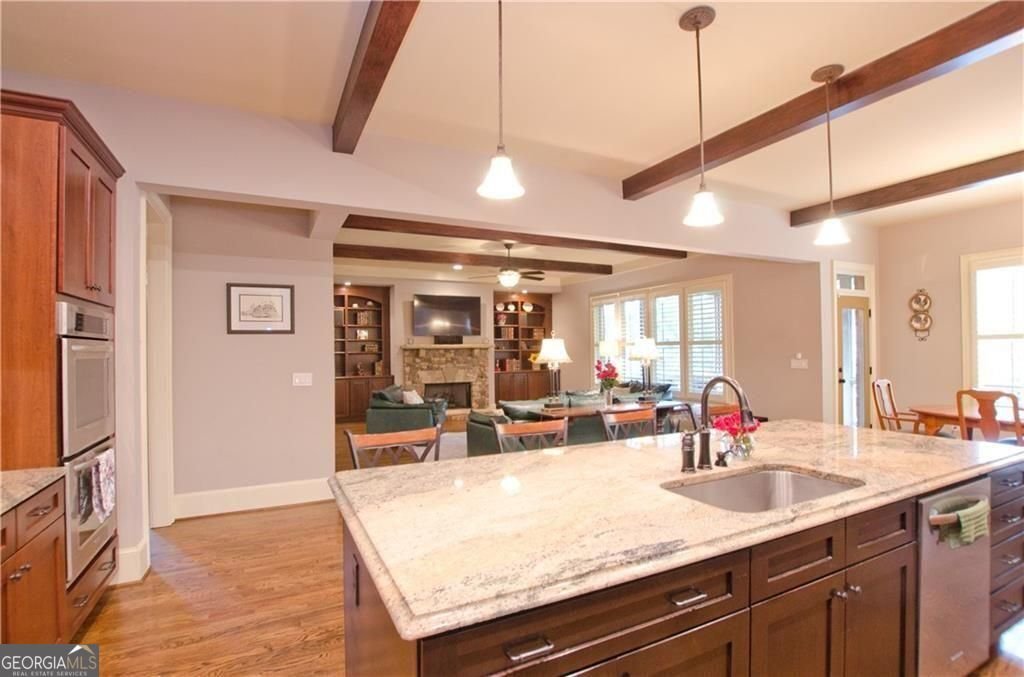 1982 Cheyanne Drive Smyrna - Photo 20