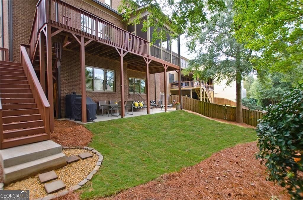 1982 Cheyanne Drive Smyrna - Photo 57