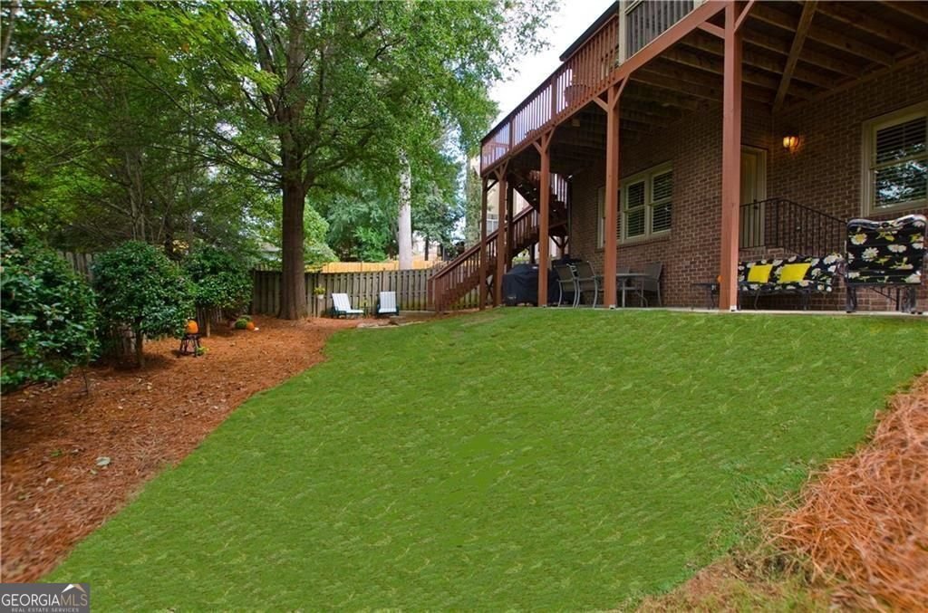 1982 Cheyanne Drive Smyrna - Photo 58