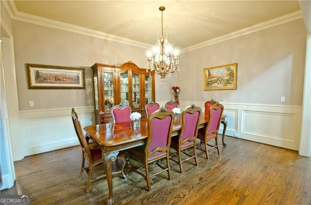 1982 Cheyanne Drive Smyrna - Photo 6