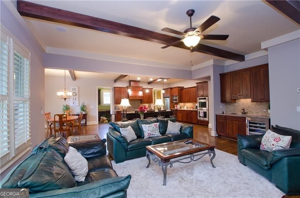 1982 Cheyanne Drive Smyrna - Photo 8