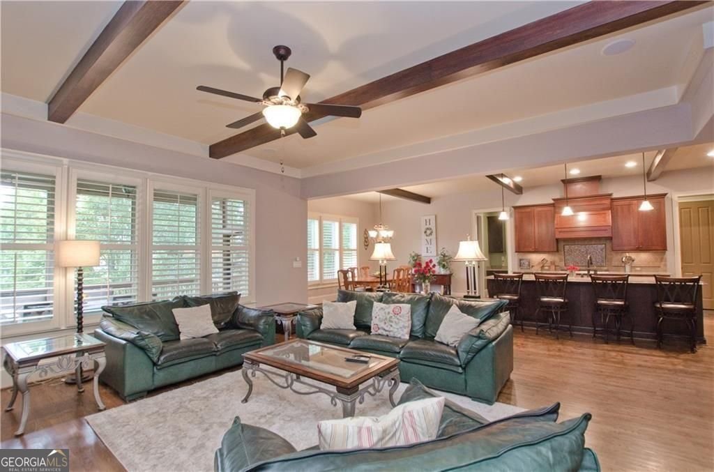 1982 Cheyanne Drive Smyrna - Photo 9