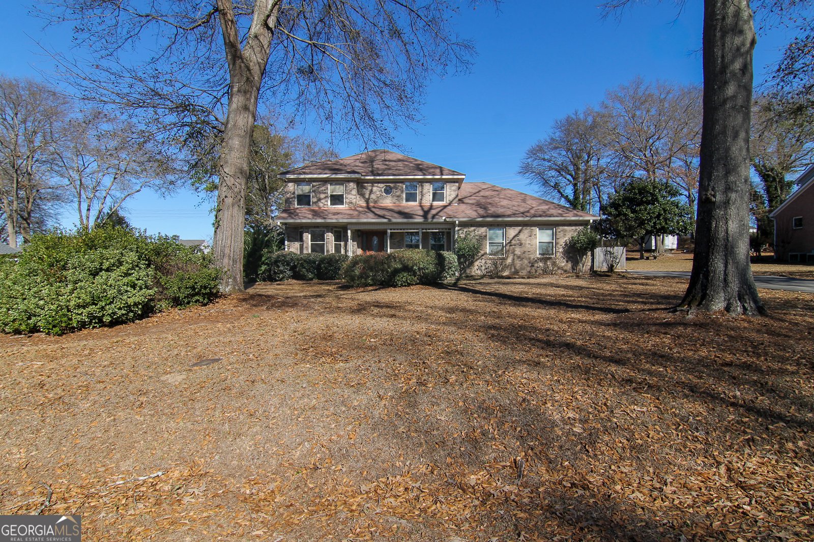 305 Empire Trail Warner Robins - Photo 1