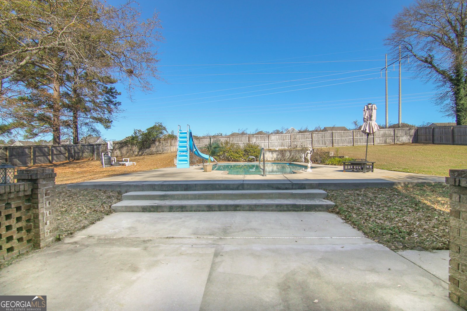 305 Empire Trail Warner Robins - Photo 34