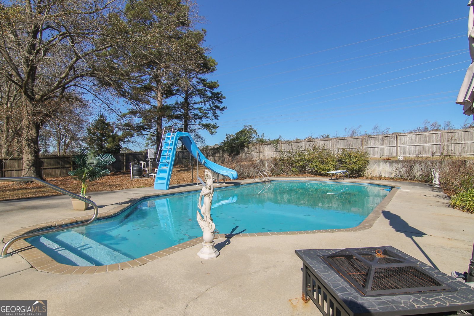 305 Empire Trail Warner Robins - Photo 36