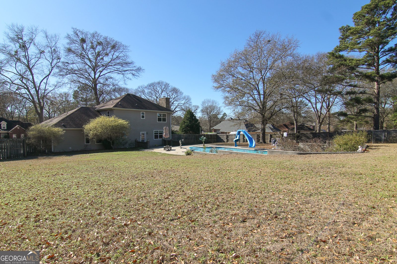 305 Empire Trail Warner Robins - Photo 40