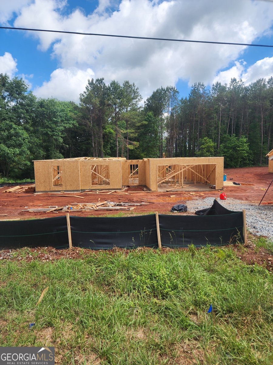 522 Oil Mill Road Martin - Photo 1