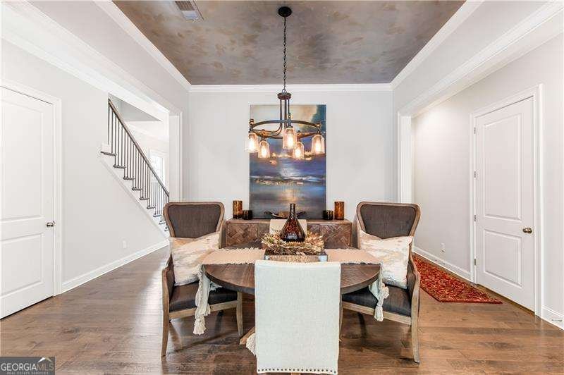 4448 Huffman Drive Roswell - Photo 15