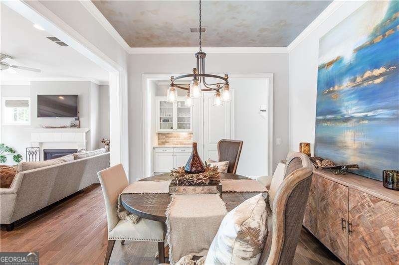 4448 Huffman Drive Roswell - Photo 16