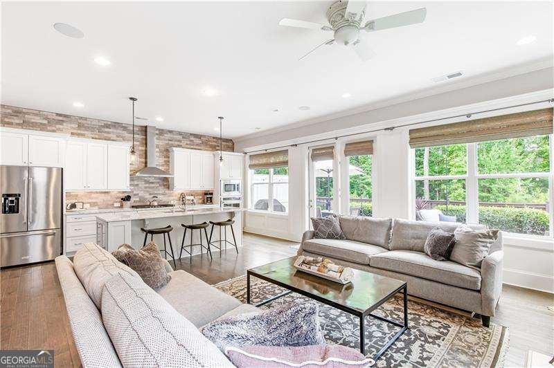 4448 Huffman Drive Roswell - Photo 19