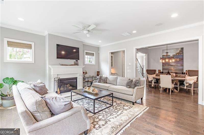 4448 Huffman Drive Roswell - Photo 20