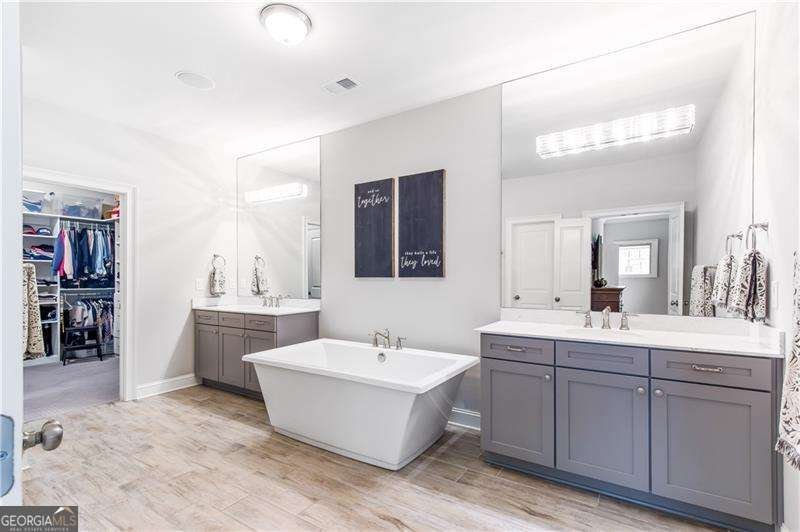 4448 Huffman Drive Roswell - Photo 26