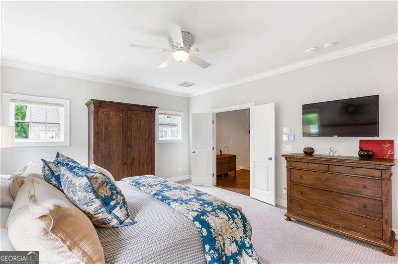 4448 Huffman Drive Roswell - Photo 34