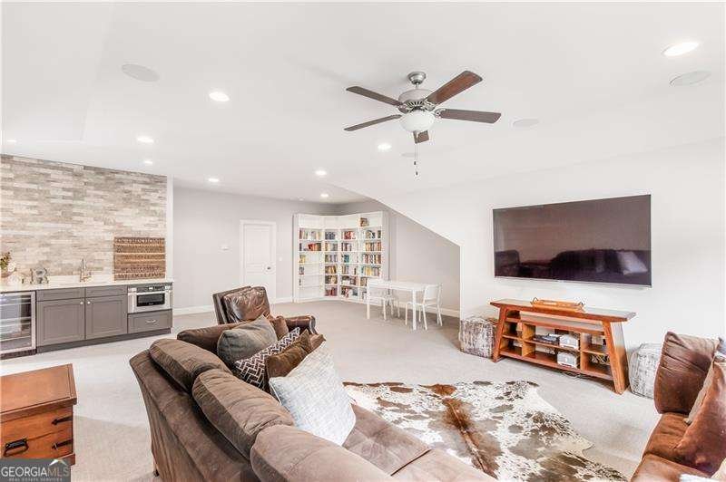 4448 Huffman Drive Roswell - Photo 43