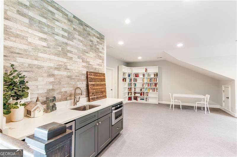 4448 Huffman Drive Roswell - Photo 45