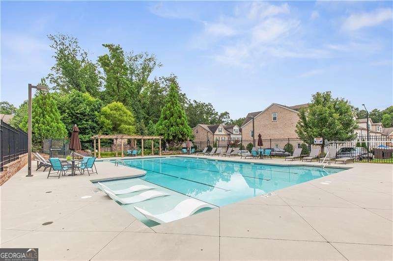 4448 Huffman Drive Roswell - Photo 56