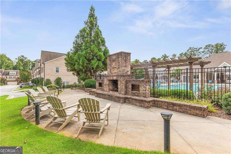 4448 Huffman Drive Roswell - Photo 57