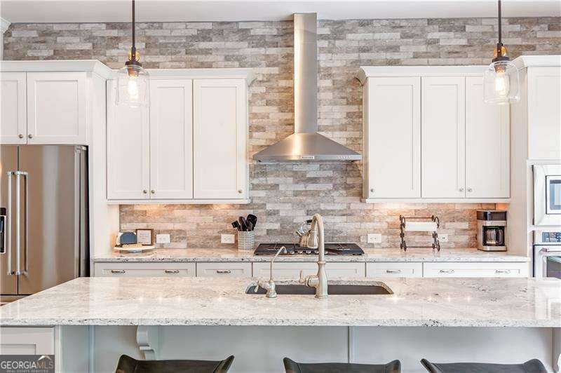 4448 Huffman Drive Roswell - Photo 7