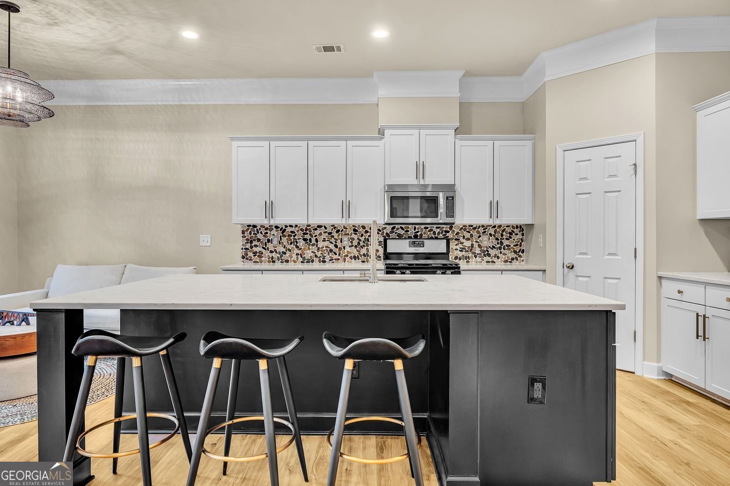 3593 Ashcroft Drive Smyrna - Photo 11