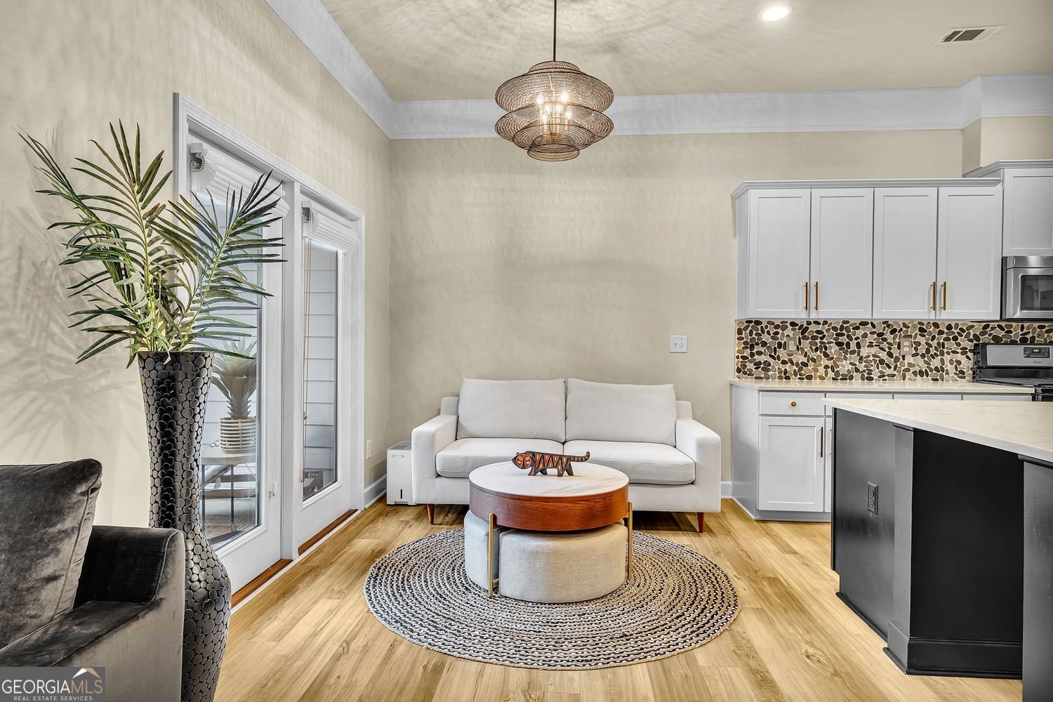 3593 Ashcroft Drive Smyrna - Photo 15