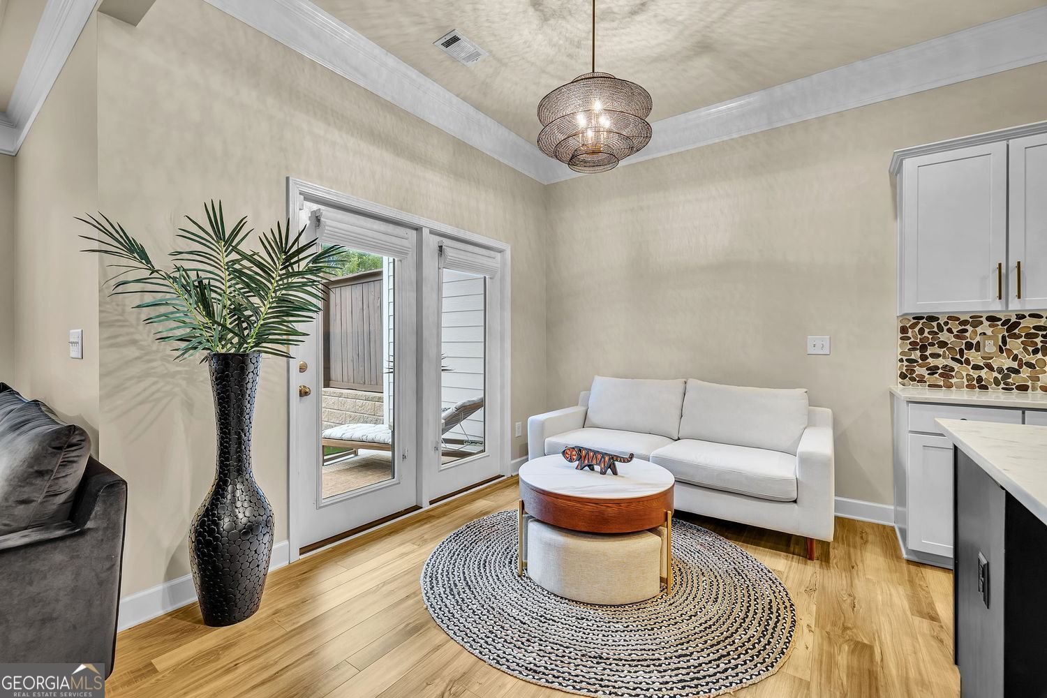 3593 Ashcroft Drive Smyrna - Photo 16