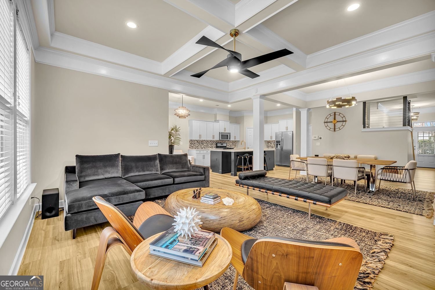 3593 Ashcroft Drive Smyrna - Photo 19