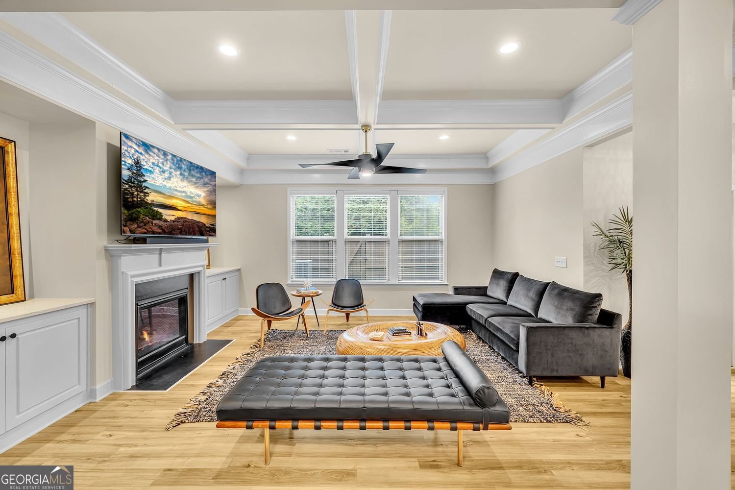 3593 Ashcroft Drive Smyrna - Photo 21