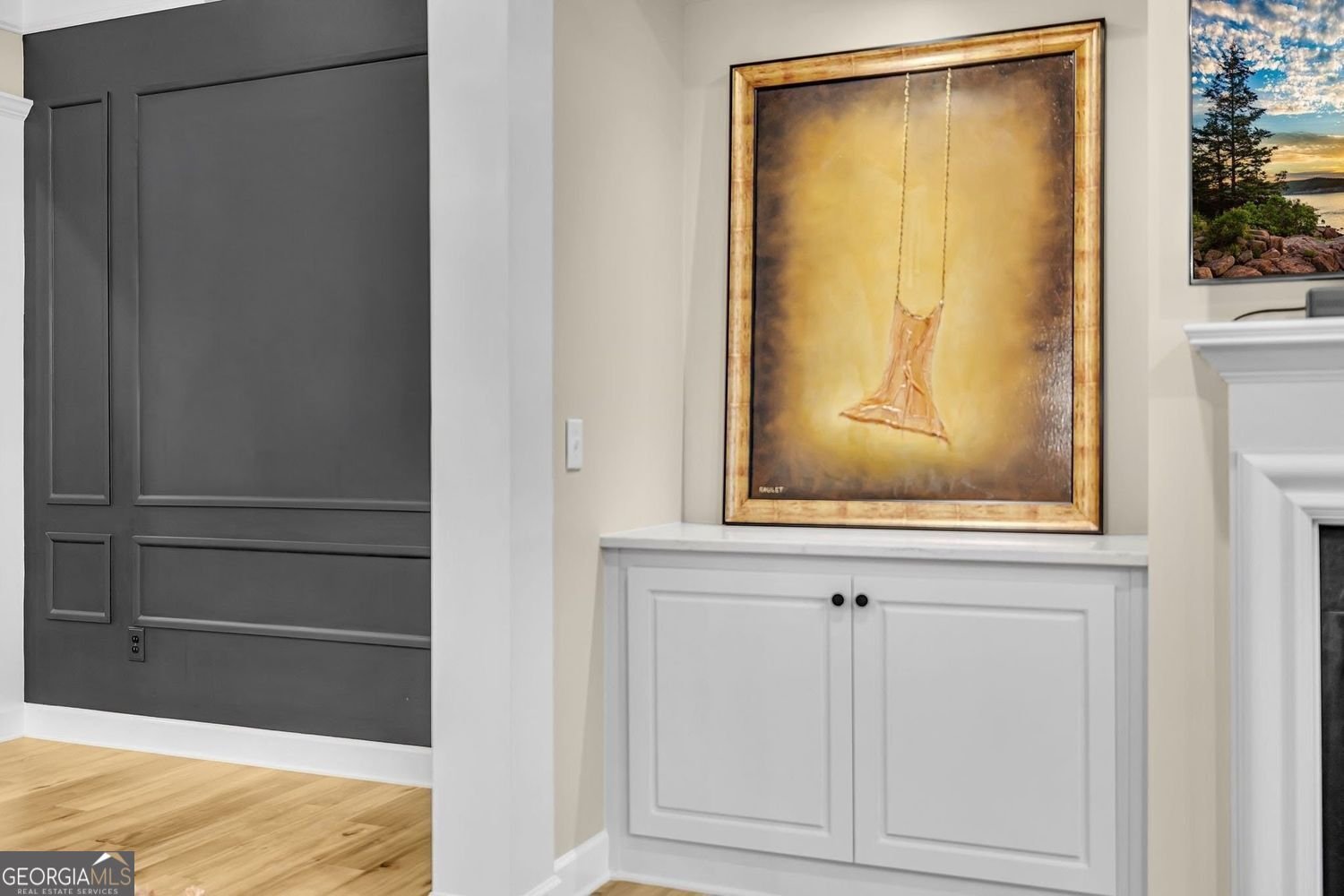 3593 Ashcroft Drive Smyrna - Photo 23