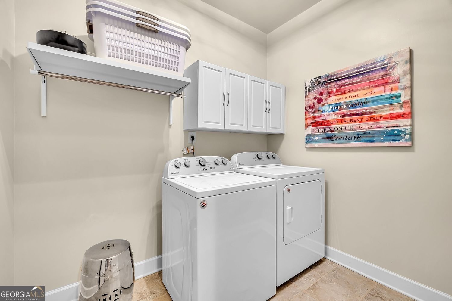 3593 Ashcroft Drive Smyrna - Photo 24