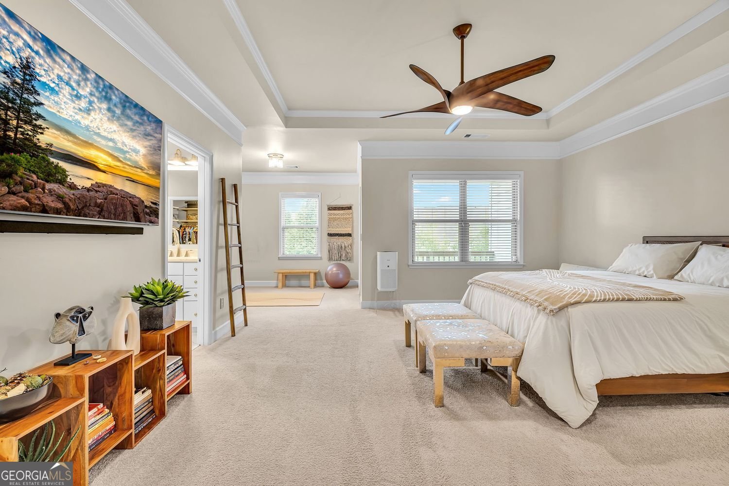 3593 Ashcroft Drive Smyrna - Photo 25