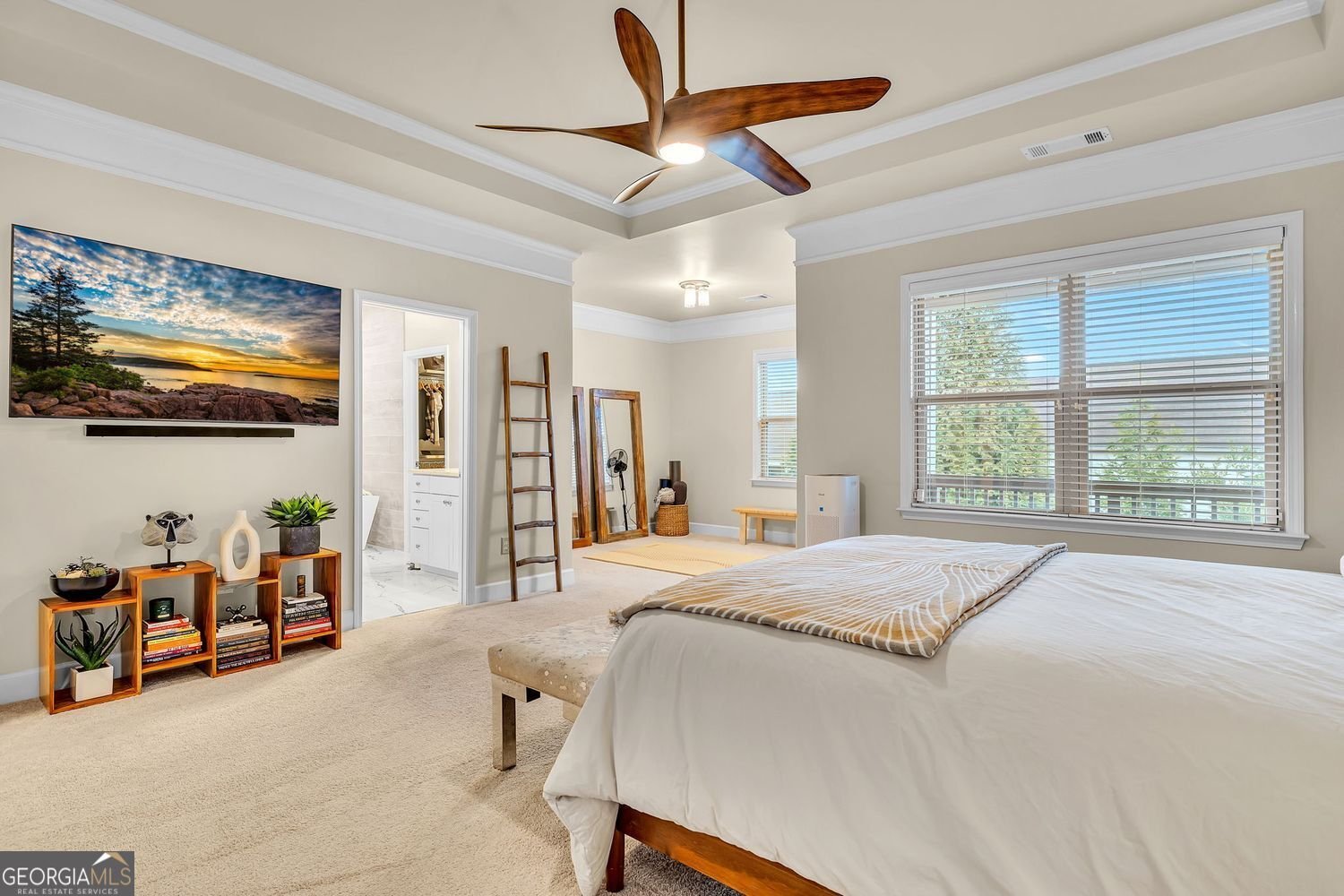 3593 Ashcroft Drive Smyrna - Photo 27