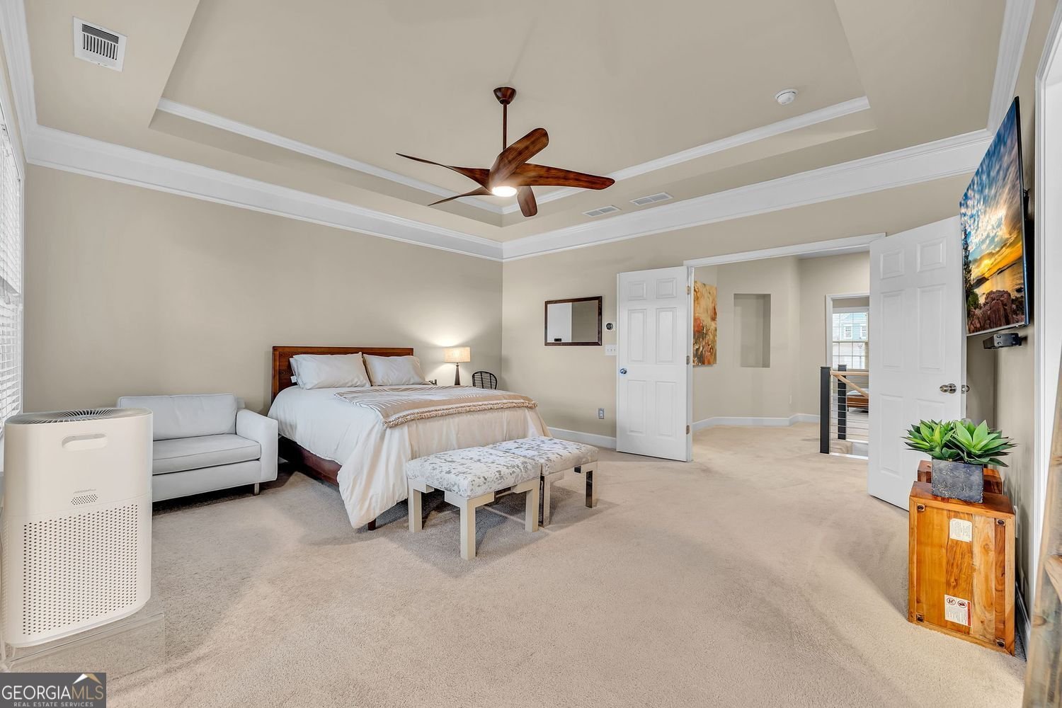 3593 Ashcroft Drive Smyrna - Photo 29