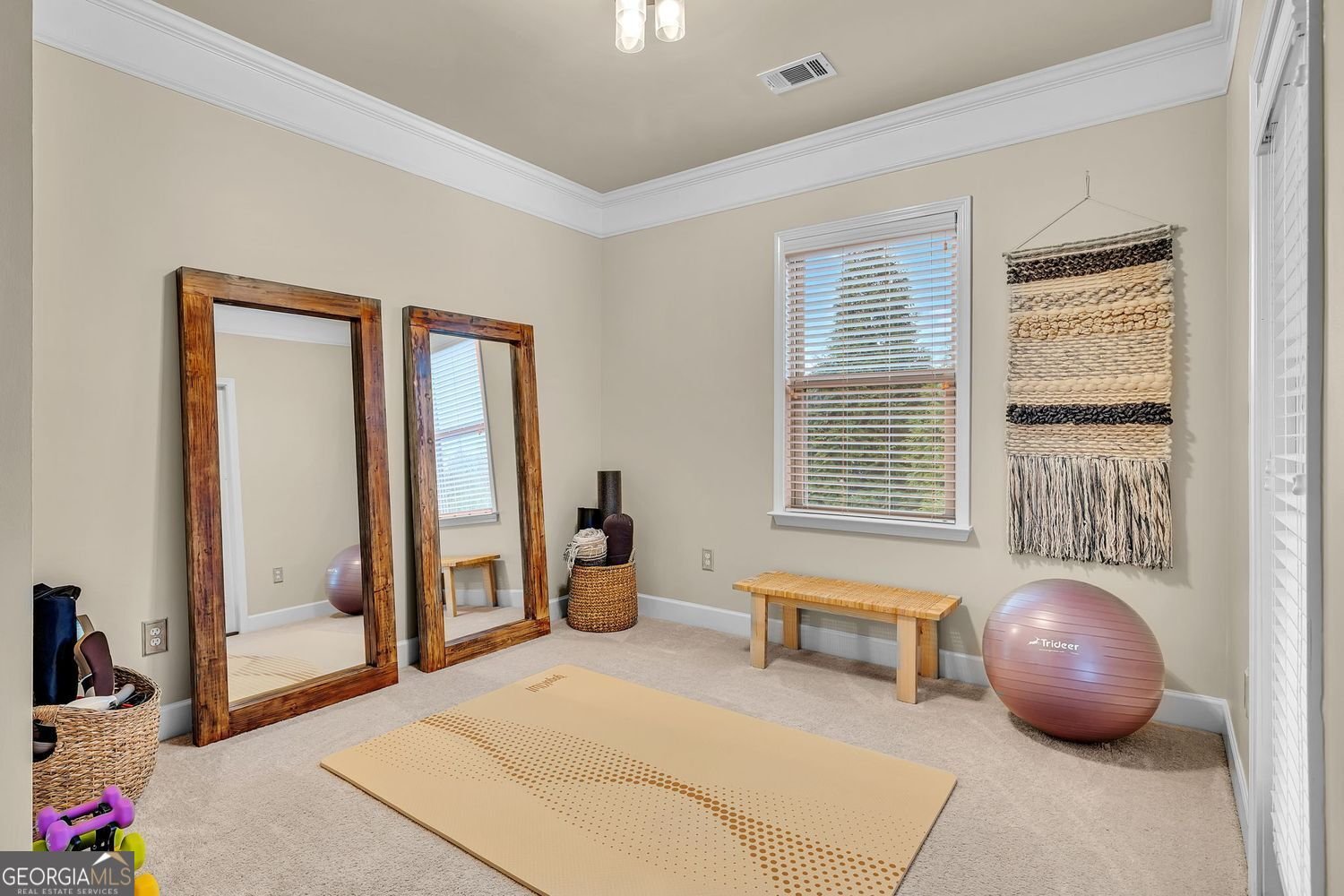 3593 Ashcroft Drive Smyrna - Photo 30