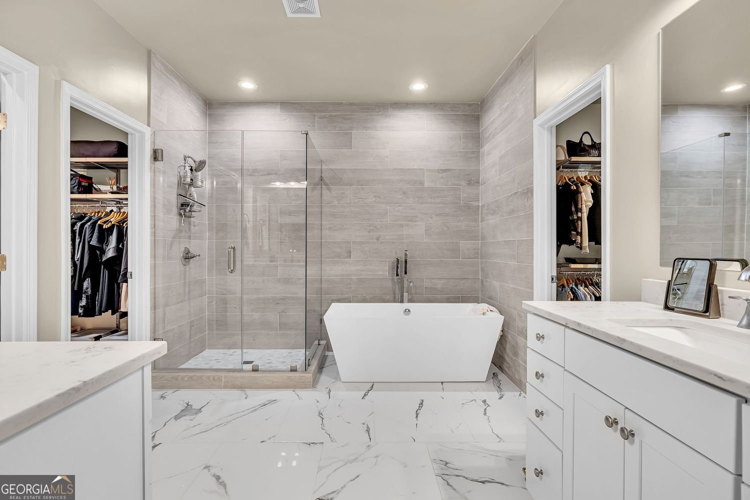 3593 Ashcroft Drive Smyrna - Photo 32