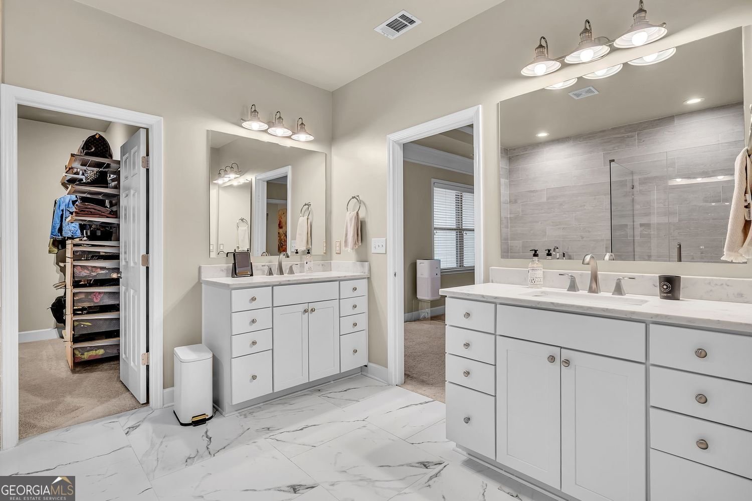 3593 Ashcroft Drive Smyrna - Photo 33