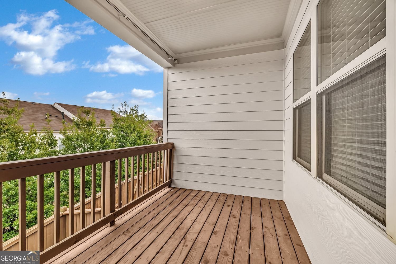 3593 Ashcroft Drive Smyrna - Photo 35