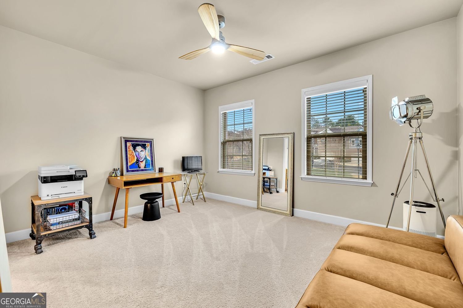 3593 Ashcroft Drive Smyrna - Photo 36