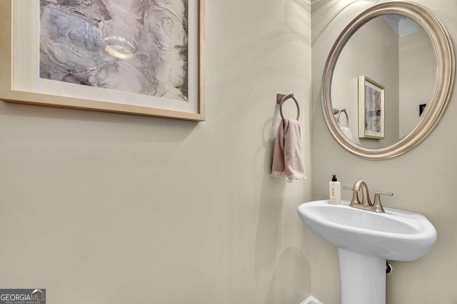 3593 Ashcroft Drive Smyrna - Photo 42