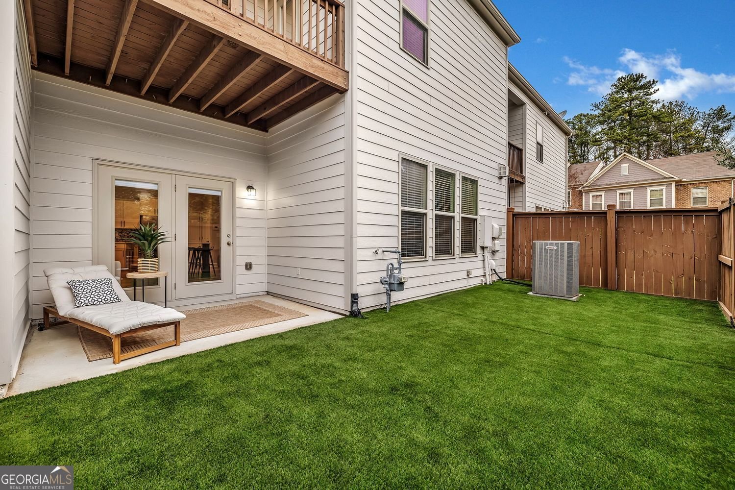 3593 Ashcroft Drive Smyrna - Photo 43