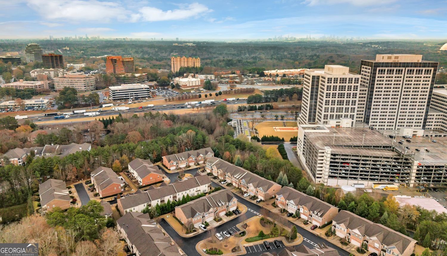 3593 Ashcroft Drive Smyrna - Photo 44