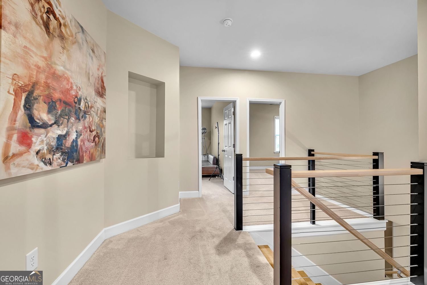 3593 Ashcroft Drive Smyrna - Photo 46